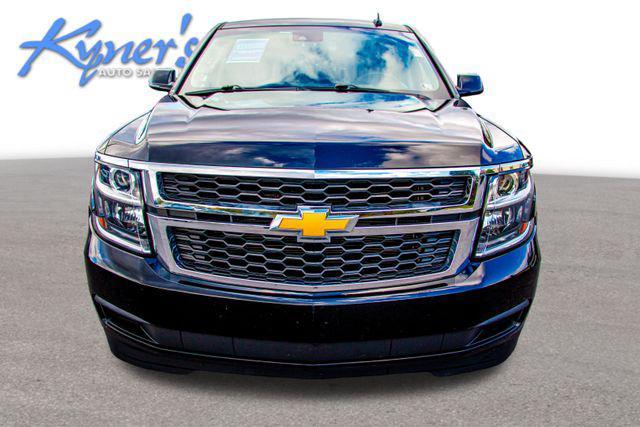 used 2017 Chevrolet Tahoe car, priced at $25,995