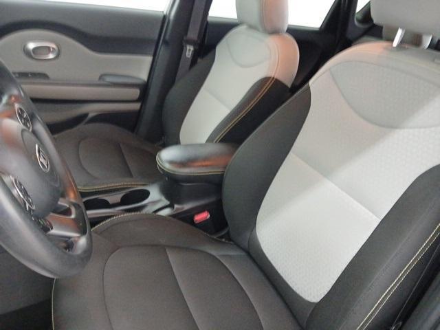 used 2015 Kia Soul car, priced at $9,995