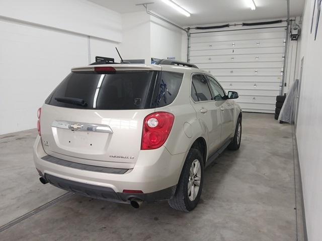 used 2015 Chevrolet Equinox car, priced at $3,900