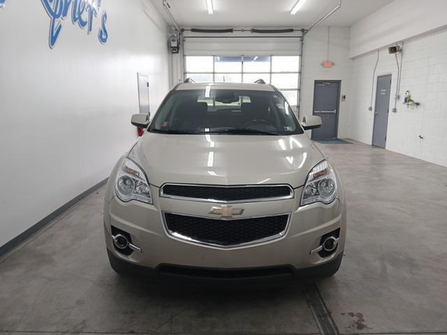 used 2015 Chevrolet Equinox car, priced at $3,900