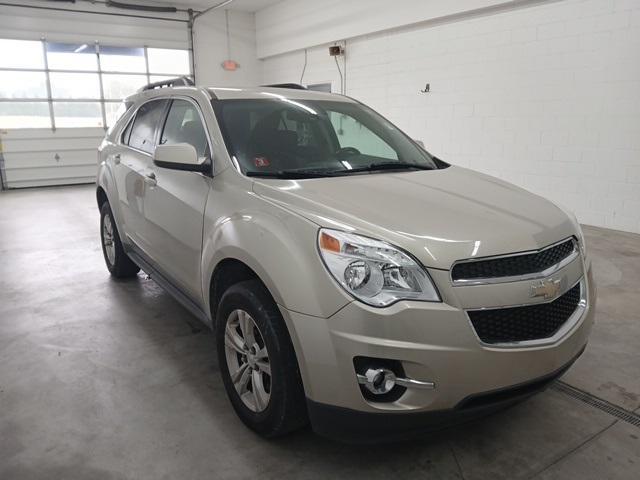 used 2015 Chevrolet Equinox car, priced at $3,900