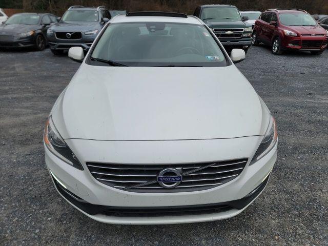 used 2016 Volvo V60 car, priced at $13,492