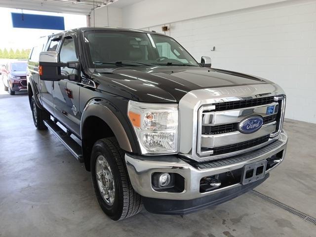 used 2016 Ford F-350 car, priced at $39,995