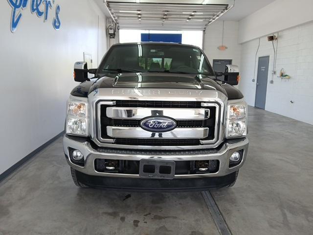 used 2016 Ford F-350 car, priced at $39,995