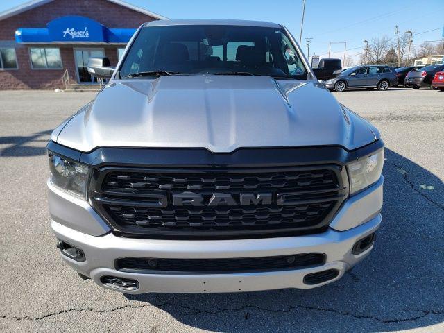 used 2022 Ram 1500 car, priced at $40,995