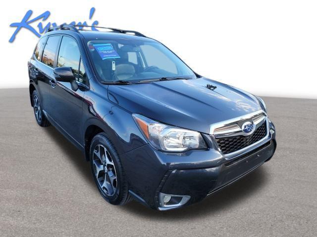 used 2014 Subaru Forester car, priced at $13,495