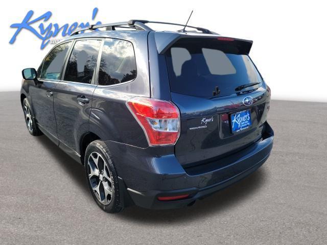 used 2014 Subaru Forester car, priced at $13,495