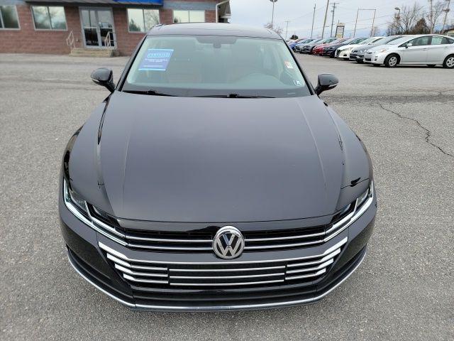 used 2019 Volkswagen Arteon car, priced at $20,995