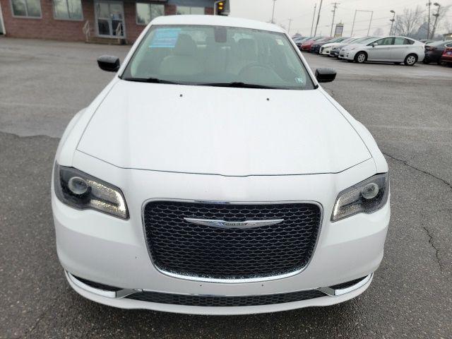 used 2019 Chrysler 300 car, priced at $13,495