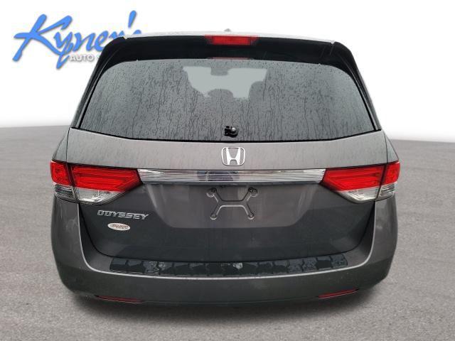 used 2015 Honda Odyssey car, priced at $11,995