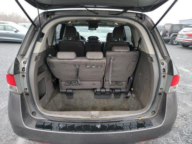 used 2015 Honda Odyssey car, priced at $11,995