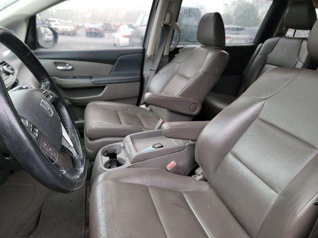 used 2015 Honda Odyssey car, priced at $11,995