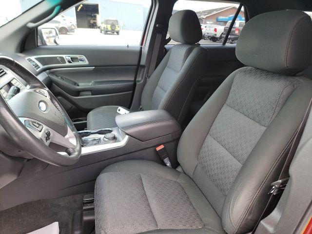 used 2015 Ford Explorer car, priced at $15,994