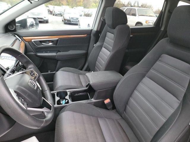 used 2022 Honda CR-V car, priced at $25,995