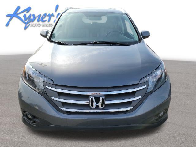 used 2014 Honda CR-V car, priced at $11,995