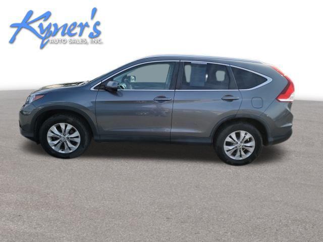 used 2014 Honda CR-V car, priced at $11,995