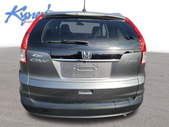 used 2014 Honda CR-V car, priced at $11,995