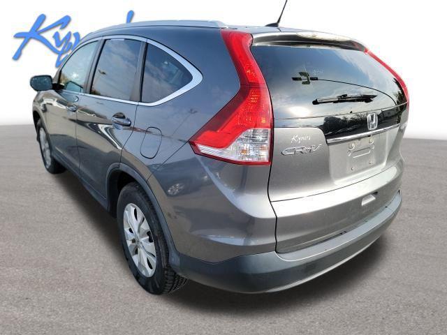 used 2014 Honda CR-V car, priced at $11,995