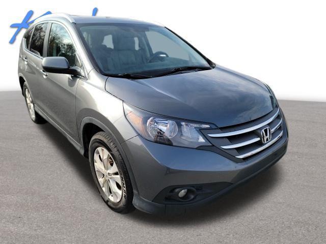 used 2014 Honda CR-V car, priced at $11,995