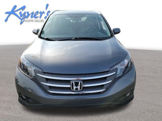 used 2014 Honda CR-V car, priced at $11,995