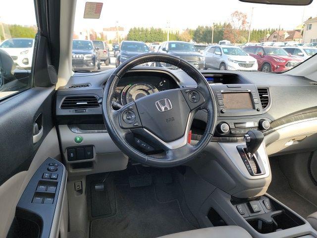 used 2014 Honda CR-V car, priced at $11,995