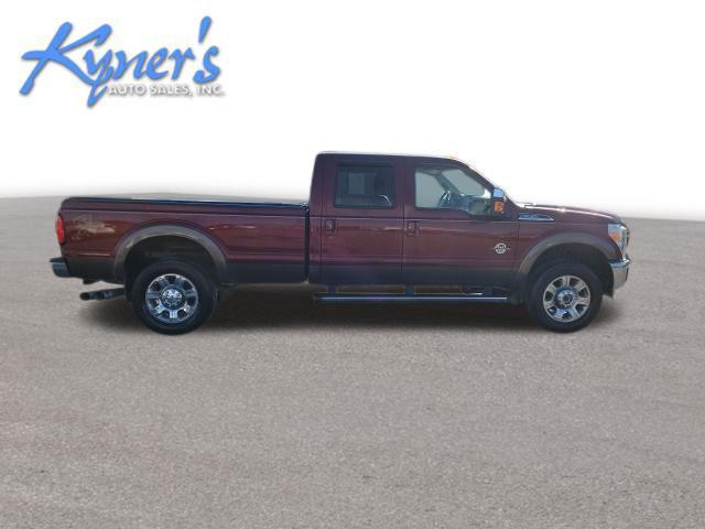 used 2016 Ford F-350 car, priced at $39,995