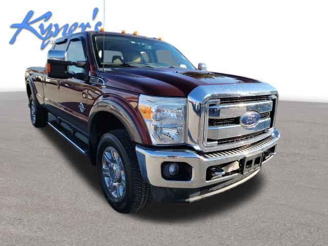 used 2016 Ford F-350 car, priced at $39,995