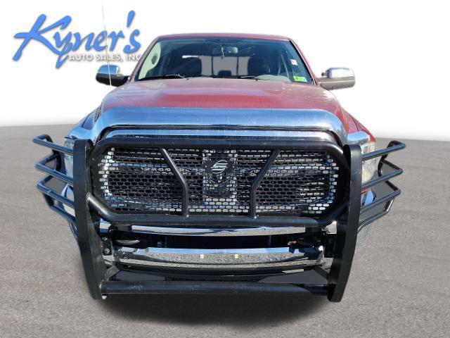 used 2012 Ram 2500 car, priced at $34,995