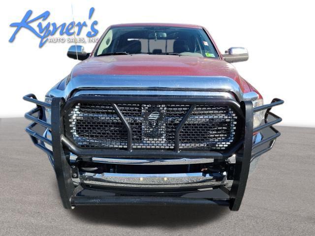 used 2012 Ram 2500 car, priced at $28,900