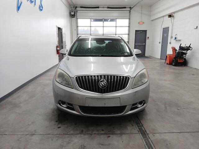 used 2012 Buick Verano car, priced at $4,900