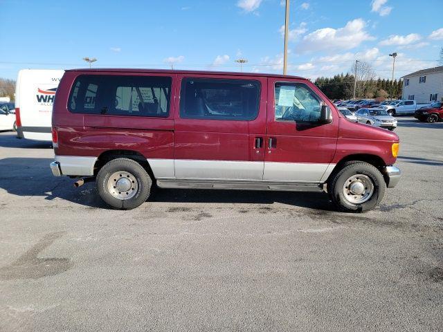 used 2005 Ford E350 Super Duty car, priced at $6,800