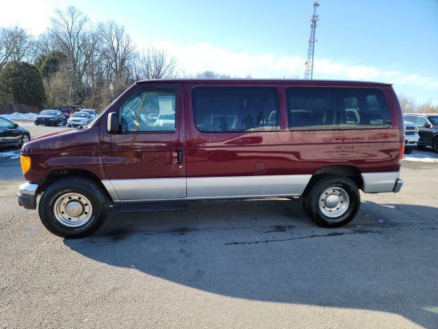 used 2005 Ford E350 Super Duty car, priced at $6,800