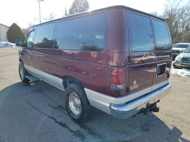 used 2005 Ford E350 Super Duty car, priced at $6,800