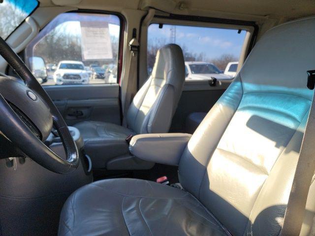 used 2005 Ford E350 Super Duty car, priced at $6,800