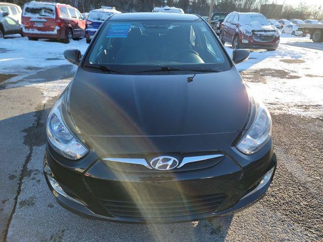 used 2013 Hyundai Accent car, priced at $8,495