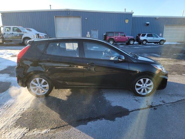 used 2013 Hyundai Accent car, priced at $8,495