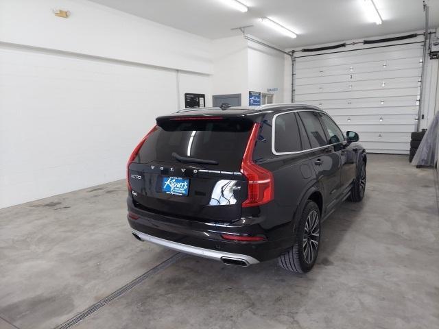 used 2020 Volvo XC90 car, priced at $28,939