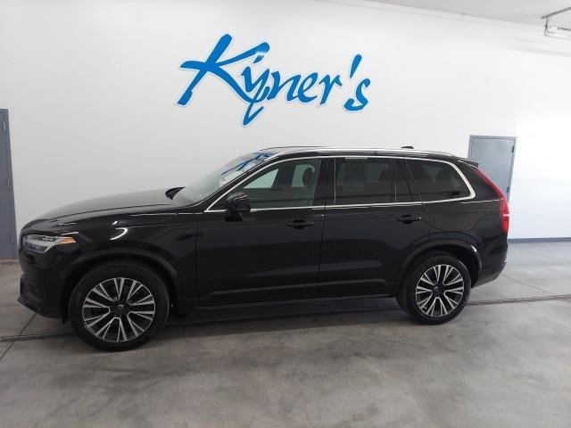 used 2020 Volvo XC90 car, priced at $29,995