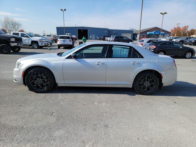 used 2020 Chrysler 300 car, priced at $18,995