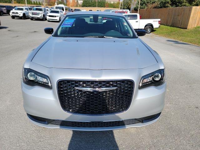 used 2020 Chrysler 300 car, priced at $18,995