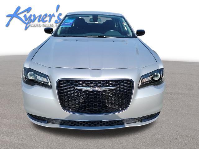 used 2020 Chrysler 300 car, priced at $21,999