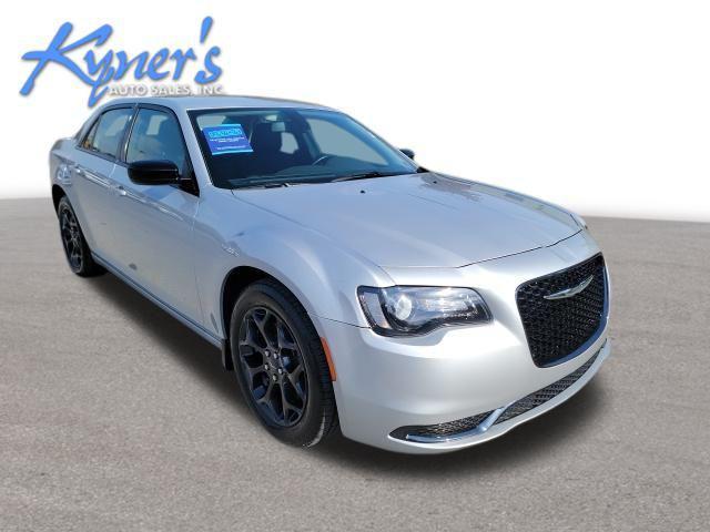 used 2020 Chrysler 300 car, priced at $21,999