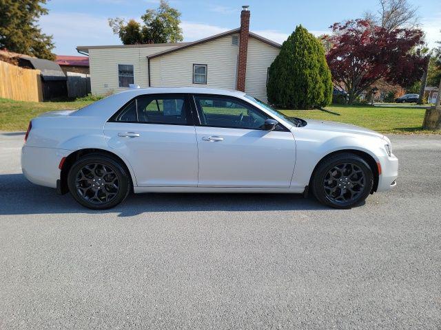 used 2020 Chrysler 300 car, priced at $18,995