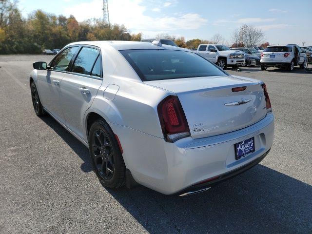 used 2020 Chrysler 300 car, priced at $18,995