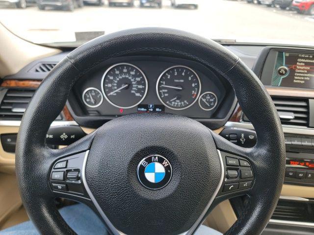 used 2014 BMW 335 car, priced at $18,495