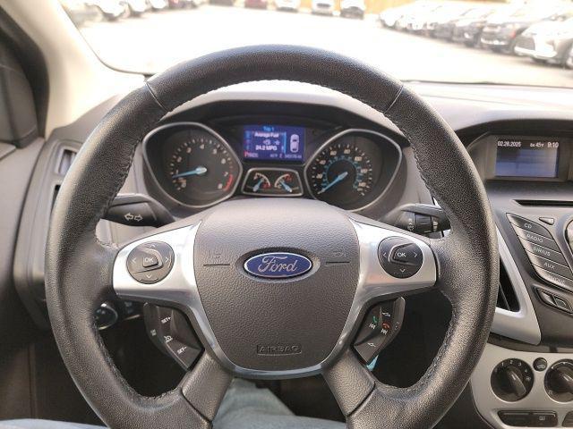 used 2013 Ford Focus car, priced at $9,995