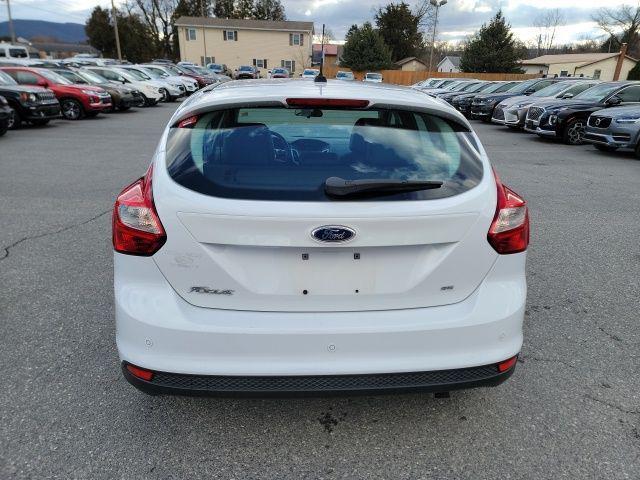 used 2013 Ford Focus car, priced at $9,995