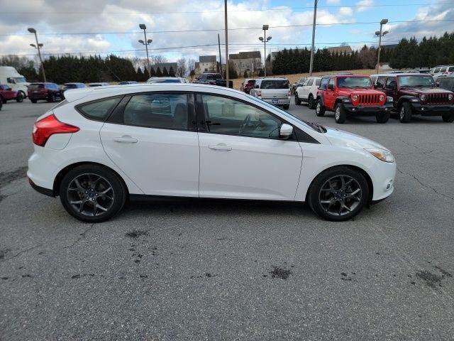 used 2013 Ford Focus car, priced at $9,995