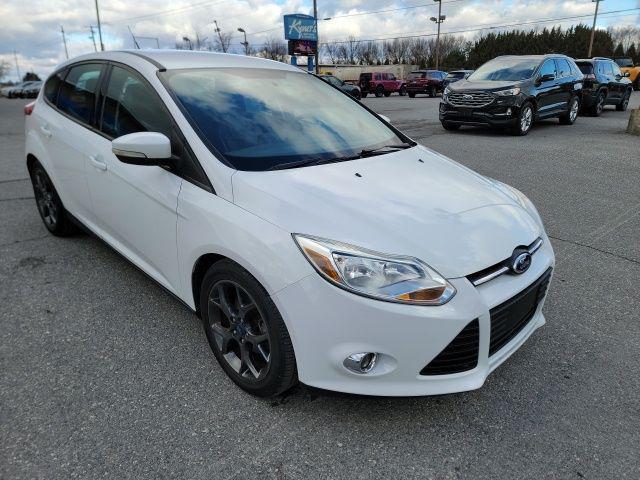 used 2013 Ford Focus car, priced at $9,995