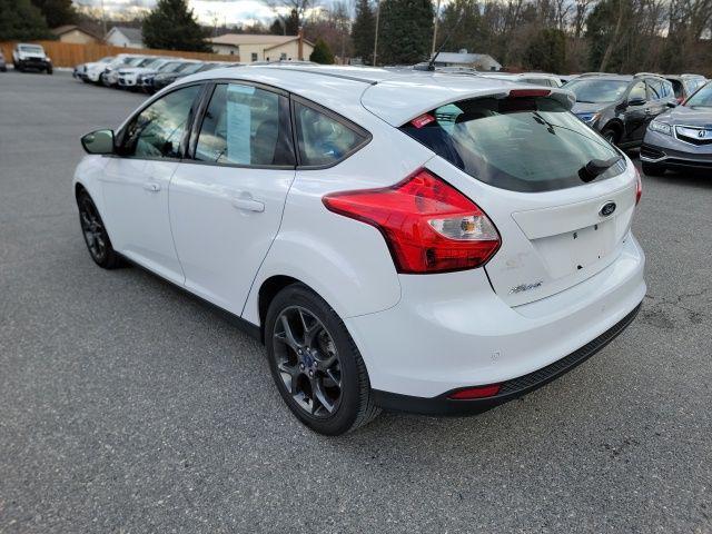 used 2013 Ford Focus car, priced at $9,995